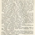 Nesudegintas lakštas ir neišbarstyti pelenai: