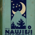 Naujieji skaitymai: II klasei / J. Ambrazevičius,