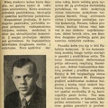 Kelyje į ateitį / Juozas Ambrazevičius // Studentų dienos.