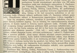 Maži netikslumai: Pastabos prie Juozo Ambrazevičiaus „Lietuvių rašytojų“