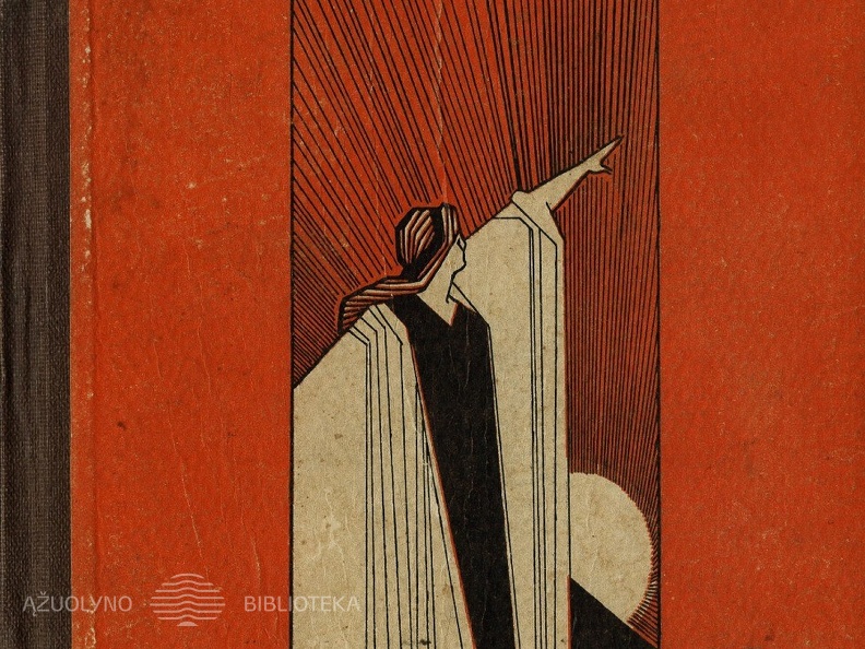 Naujieji skaitymai / J. Ambrazevičius,