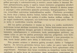 Jakšto ir Vaižganto jungas / Juozas Ambrazevičius 