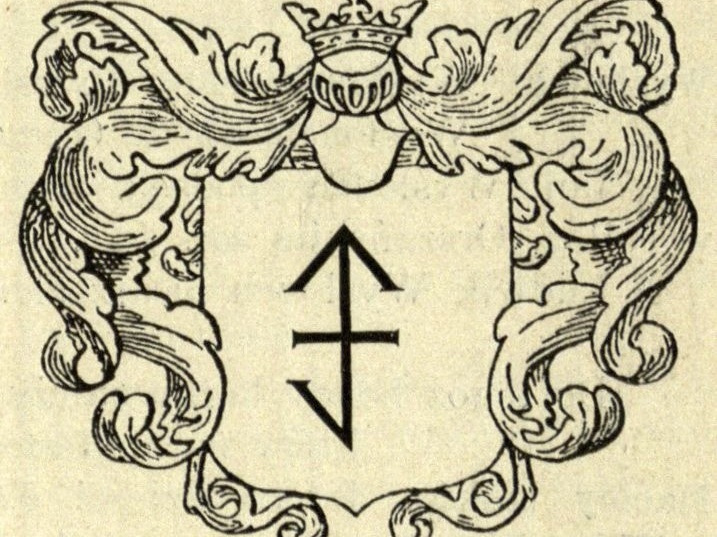 burbos-05-odyniec-herbas-herbarz-rycerstwa-w-x-litewskiego-wojcieh-wijuk-kojalowicz-krakow-1897-p187-2800-2000-100