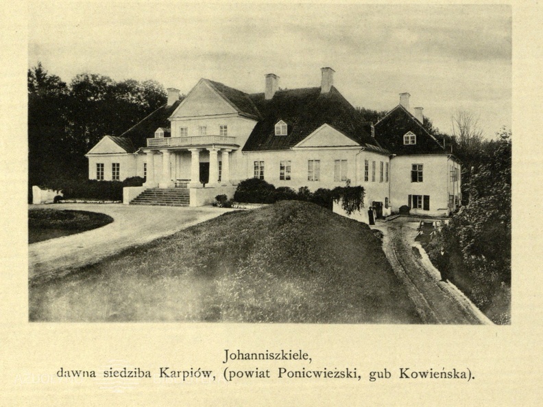 Arcybiskupi Gnieznienscy i Prymasi: wizerunki z galeryi Lowickiej