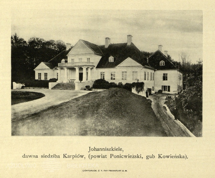 karpiai-03-joniskelio-dvaras-karpiowe-herbu-wlasnego-aleksandr-meysztowicz-wilno-1906-iklij-2800-2000-100.jpg
