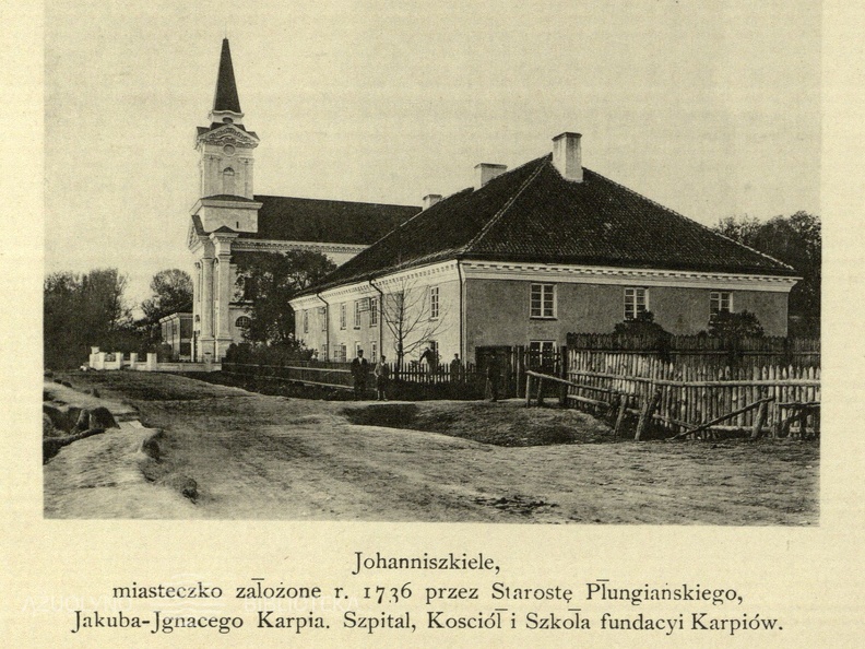 Dopelnienia historyi prawodawstw slowianskich...