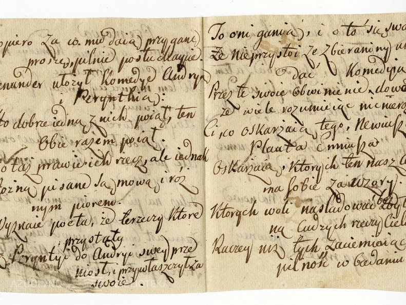 Comoediae... / Publius Terentius; accedunt notae Joh