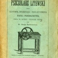 Pszczolarz litewski / Ks. Jozef Ambrožewicz.