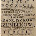 Koncept madrosci, dzielo wszechmocnosci dar dobroci 