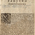 Koncept madrosci, dzielo wszechmocnosci dar dobroci