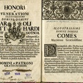 Erothema oratorium an Divus Thomas Aquinas