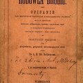 Hodowla drobu / E. Ed. Baldamus. – Warszawa: 