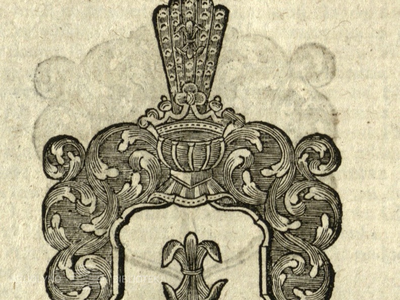 Gozdawa Herb: [Pomarnackių giminės herbas Gozdawa]