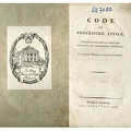 Code de procedure civile... – Dessau;