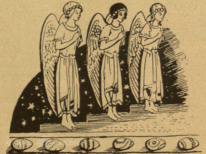 Giedriaus A. (A. Giedraičio) apsakymo „Pogrindžio mergaitė“ užsklanda.