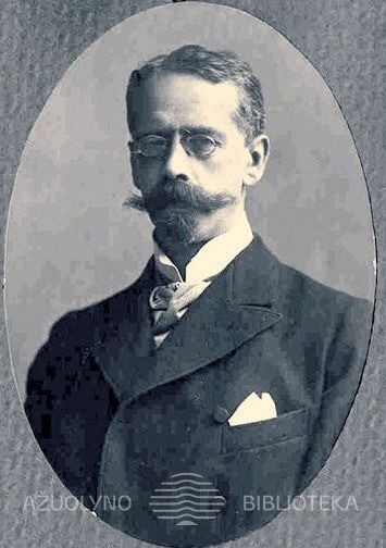 Arminij Foelkersam (1861–1917) 