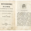 Wycieczki po Litwie w promieniach od Wilna