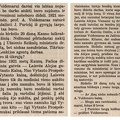 Dr. Juozas Purickis // Nepriklausomą Lietuvą statant: atsiminimai / Rapolas Skipitis. – Chicago: Terra, 1961, p. 320–339: [apie pasikėsinimą prieš J. Purickį p. 328–334].