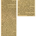 Šmugelis: [Dėl J. Purickio ir kitų vykdytos kontrabandos, J. Purickio naudojimosi tarnybine padėtimi kontrabandai ir dėl J. Purickio ligos vengiant teismo] / Pr. Būčys // Laisvė. – 1922, kov. 19, p. 1.