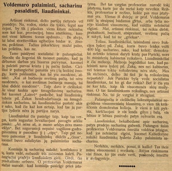 8. purickis-09a-1922-05-12-voldemaro-palaiminti-sacharinu-pasaldinti-liaudininkai-tevynes-sargas-nr19-p193-2800-2000-100.jpg