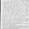 Lietuvos teisingumo ministerijos ypatingai svarbioms byloms teismo tardytojo Z. Toliušio nutarimas dėl bylos J. Purickiui iškėlimo sąryšyje su A. Voldemaro straipsniu „Teisman“ laikraštyje „Lietuvių balsas“.