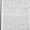 Lietuvos teisingumo ministerijos ypatingai svarbioms byloms teismo tardytojo Z. Toliušio nutarimas dėl bylos J. Purickiui iškėlimo sąryšyje su A. Voldemaro straipsniu „Teisman“ laikraštyje „Lietuvių balsas“.