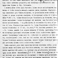 Lietuvos teisingumo ministerijos ypatingai svarbioms byloms teismo tardytojo Z. Toliušio raštas Vyriausiojo Tribunolo valstybės teismui dėl bylos J. Purickiui iškėlimo ir jo arešto klausimo.