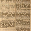Ar eis kunigo Purickio byla? / M. N. // Lietuvos žinios. – 1925, saus. 28, p. 2.