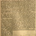 Seimas ar Vyriausias Tribunolas / K.V.: [Dėl to, kas nagrinės J. Purickio bylą] // Rytas. – 1925, saus. 30 (Nr. 24), p. 1.