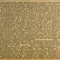 Ministerių Pir-ko p. A. Tumėno kalba seime 155-me posėdy šio mėn. 30 d. sąryšy su šaukimu teisman Dr. J. Purickio // Rytas. – 1925, saus. 31, p. 2.