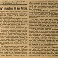 „Krikščionių“ subruzdimas dėl kun. Purickio // Lietuvos ūkininkas. – 1925, Nr. 5, p. 1–2.