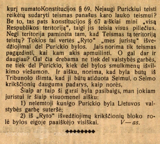 38. purickis-27b-1925-krikscioniu-subruzdimas-del-kun-purickio-lietuvos-ukininkas-nr5-p2-2800-2000-100.jpg