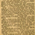 D-ro Purickio kaltinamąjį aktą perskaičius / A. K-ls // Rytas. – 1925, vas. 3 (Nr. 27), p. 1.