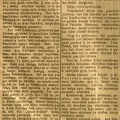 D-ras Purickis teisus, o jūs kalti: [Dėl „Lietuvos žinių“ tariamo neobjektyvumo nušviečiant J. Purickio bylą] / Ą-l-s / Rytas. – 1925, vas. 12, p. 1.