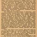 Vyr. Tribunolo 1925 metų vasario 4–10 d. sprendimas Juozo Purickio ir kitų byloje // Teisė. – 1925, Nr. 7, p. 65–86.