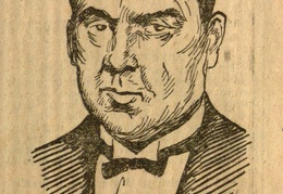 „Mūsų Rytojaus“ redakcijos nariai ir artimiausi bendradarbiai:... Dr. J. Purickis, artimas „Mūsų Rytojaus“ bendradarbis: [Petro Kalpoko pieštas portr.] // Mūsų rytojus. – 1931, lapkr. 27, prie Nr. 47: Mūsų Rytojaus kvieslys 1932 metams, p. 4.
