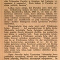 Kyšininkai nesibaigia: [apie J. Purickio, V. Petrulio ir A. Voldemaro bylas] // Kova. – 1932, Nr. 8/9, p. 13.