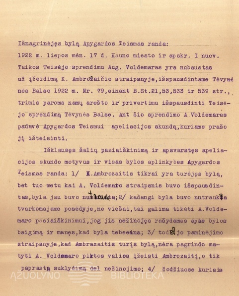 9. voldemaras-58a-1926-02-12-voldemaro-apeliacija-del-1922-07-17-sprendimo-jo-byloje-uz-kambrozaicio-izeidima-lcva-f1557-ap1-b782-l1v-2800-2000-100.jpg