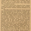 [Dėl A. Voldemaro bylos už politinį atsišaukimą iš 1922 m.] // Vyriausiojo Tribunolo 1924–1927 metų baudžiamųjų kasacinių bylų sprendimų rinkinys. – Kaunas, 1932, p. 25–27.