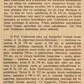 Prof. Augustino Voldemaro skundas prieš Kauno apygardos teismo 1923 m. gegužės mėn. 23 dienos sprendimą. 