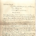 Juozo Gabrio įgaliotinio advokato Antano Tumėno kasacijos skundas dėl Kauno apygardos teismo 1932 10 06 sprendimo A. Voldemaro byloje dėl J. Gabrio įžeidimo per spaudą. 