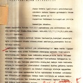 Juozo Gabrio įgaliotinio advokato Antano Tumėno kasacijos skundas dėl Kauno apygardos teismo 1932 10 06 sprendimo A. Voldemaro byloje dėl J. Gabrio įžeidimo per spaudą.