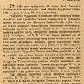 Prof. Augustino Voldemaro kasacijos skundas prieš Kauno apygardos teismo 1926 m. gegužės mėn. 25 dienos sprendimą
