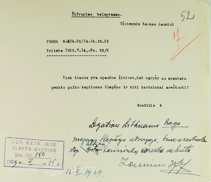 44. voldemaras-75d-1929-05-14-sifruota-telegrtama-del-pasikesinimo-i-voldemara-lcva-f383-ap7-b915-l52-2800-2000-100.jpg