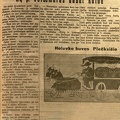 Ką p. Voldemaras dabar kalba // Dienos naujienos. – 1931, rugs. 3, p. 1.