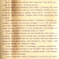Kariuomenės teismo protokolas A. Voldemaro ir kitų kaltinamų pučo rengimu byloje. Tardymo medžiaga. 1931 08 17 – 30. LCVA, f. 507, ap. 3, b. 138, l. 1-8.