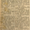 Ministeris pirmininkas p. Tubelis apie p. Voldemaro išsiuntimą // Lietuvos žinios. – 1930, liep. 28, p. 2.