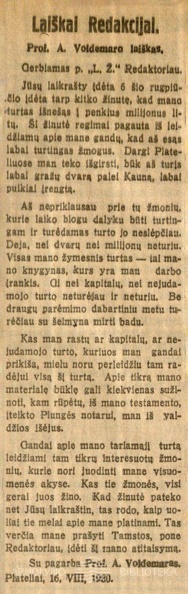 37. voldemaras-93-1930-08-20-prof-avoldemaro-laiskas-lietuvos-zinios-p4-2800-2000-100.jpg