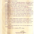 Apeliacinių rūmų kaltinamasis aktas prof. Augustino Voldemaro ir redaktoriaus Jono Karučio byloje dėl A. Voldemaro straipsnio „Likimo keliais“. 1934 04 30. LCVA, f. 932, ap. 1, b. 52, l. 6-7.