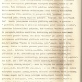 Vyriausiojo Tribunolo sprendimas prof. A. Voldemaro byloje dėl straipsnio „Likimo keliais“; Vyriausiojo Tribunolo teisėjo J. Bylos atskiroji nuomonė dėl šio Vyriausiojo Tribunolo sprendimo. 1935 05 28. LCVA, f. 932, ap. 1, b. 52, l. 201-204; 205-207.